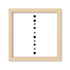 Cuadro Minimalist Two