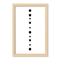 Cuadro Minimalist Two