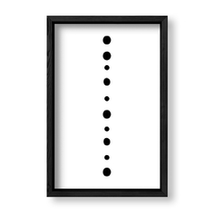 Imagen de Cuadro Minimalist Two