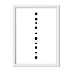 Cuadro Minimalist Two - comprar online