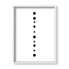 Cuadro Minimalist Two - tienda online