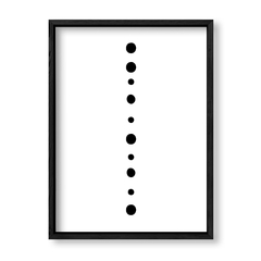 Imagen de Cuadro Minimalist Two