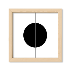Cuadro Minimalist Three