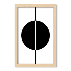 Cuadro Minimalist Three