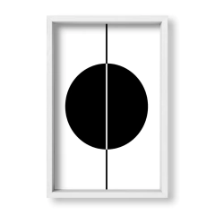 Cuadro Minimalist Three - tienda online