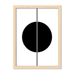 Cuadro Minimalist Three