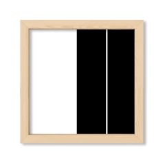 Cuadro Minimalist Four