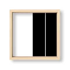Cuadro Minimalist Four - El Nido - Tienda de Objetos