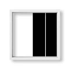 Cuadro Minimalist Four - tienda online