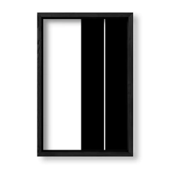 Imagen de Cuadro Minimalist Four