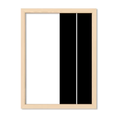 Cuadro Minimalist Four