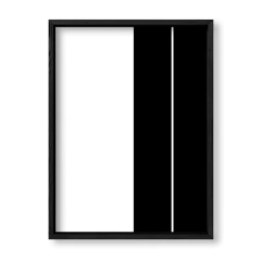 Imagen de Cuadro Minimalist Four