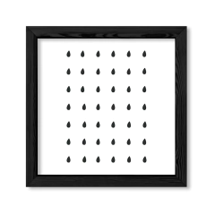 Cuadro Minimalist Five en internet
