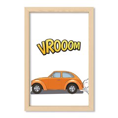 Cuadro Fun Cars 1