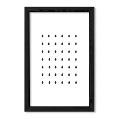 Cuadro Minimalist Five en internet
