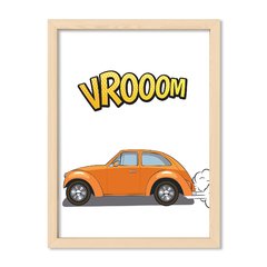Cuadro Fun Cars 1