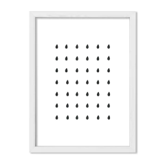 Cuadro Minimalist Five - comprar online