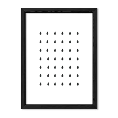 Cuadro Minimalist Five en internet