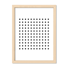 Cuadro Minimalist Seven