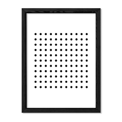 Cuadro Minimalist Seven en internet