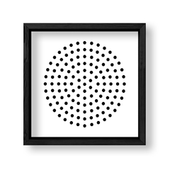 Imagen de Cuadro Minimalist Eight