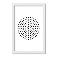 Cuadro Minimalist Eight - comprar online