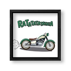 Imagen de Cuadro Fun Motorcycle 1