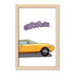 Cuadro Fun Cars 5