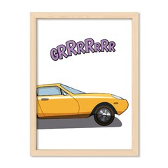 Cuadro Fun Cars 5
