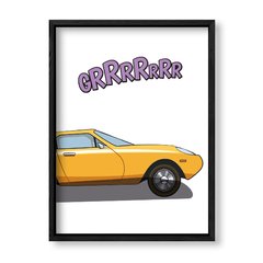 Imagen de Cuadro Fun Cars 5