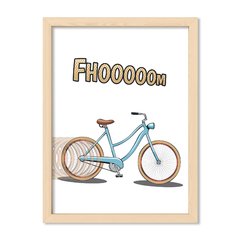 Cuadro Fun Bicycle