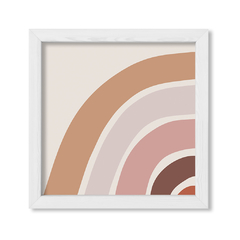 Cuadro Boho Terracota One - comprar online
