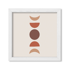Cuadro Boho Terracota Three - comprar online