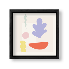 Imagen de Cuadro Arte Floral 5