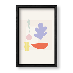 Imagen de Cuadro Arte Floral 5