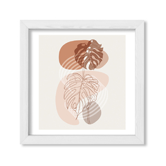 Cuadro Plantas Terracota 2 - comprar online