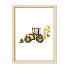Cuadro Construction 1