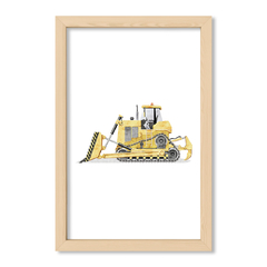 Cuadro Construction 2