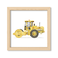 Cuadro Construction 4