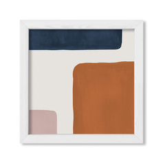 Cuadro Abstract Shapes 1 - comprar online