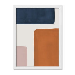 Cuadro Abstract Shapes 1 - comprar online