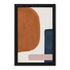 Cuadro Abstract Shapes 2 en internet