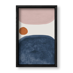 Imagen de Cuadro Abstract Shapes 3