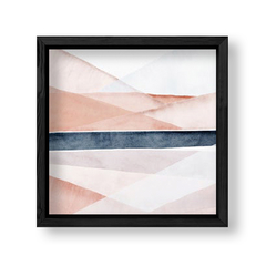 Imagen de Cuadro Watercolor Abstract 1