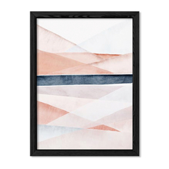 Cuadro Watercolor Abstract 1 en internet