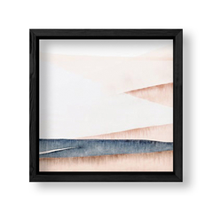 Imagen de Cuadro Watercolor Abstract 2