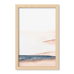 Cuadro Watercolor Abstract 2