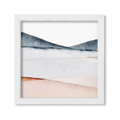 Cuadro Watercolor Abstract 3 - comprar online