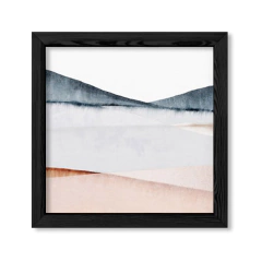 Cuadro Watercolor Abstract 3 en internet