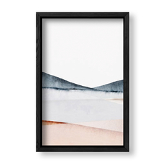 Imagen de Cuadro Watercolor Abstract 3